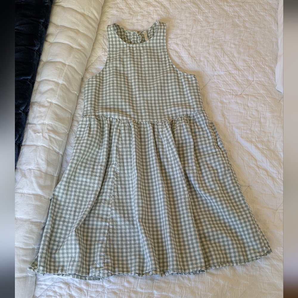 EUC Rylee + Cru Women's Dress, XS